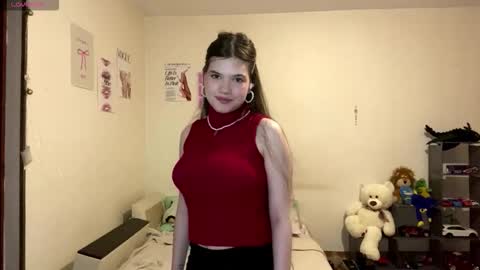 Amelia online show from November 2025 11:32:01 AM