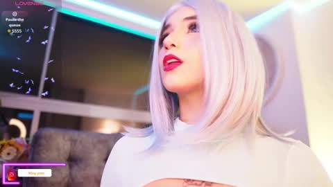 My name is Fer Nice to meet you  give it a thumbs up please its important online show from September 2025 04:36:01 AM