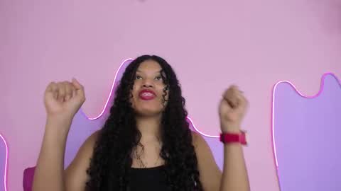 Snapshot of mingie_rouse chatting on March 2026 03:12:02 AM Mingie online show from March 2026 03:12:02 AM