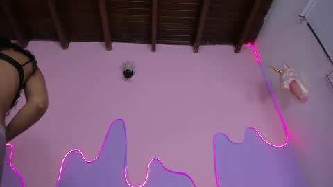 Snapshot of mingie_rouse chatting on March 2026 03:00:02 AM Mingie online show from March 2026 03:00:02 AM