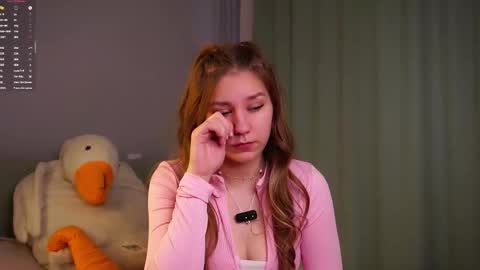 Mary online show from March 2026 01:24:02 AM