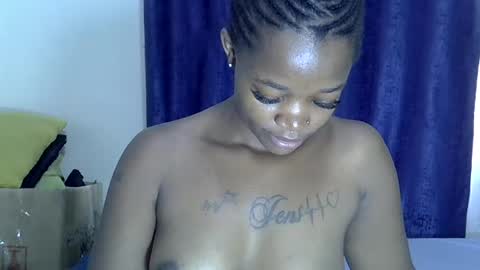 VERONICA MUTAMBI online show from June 2026 08:02:01 AM