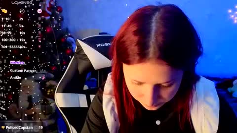 Ruby online show from December 2025 07:59:02 AM