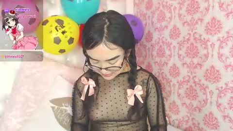 Mini Rouse online show from July 2026 08:11:01 PM