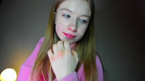 Amelia online show from April 2026 07:48:01 PM