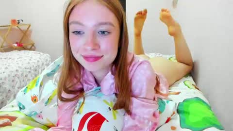 Snapshot of minidiva_ chatting on July 2026 08:46:02 PM Amelia online show from July 2026 08:46:02 PM