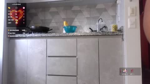 Snapshot of minikunis chatting on January 2025 06:40:02 PM Mini Mila Kunis ft Ashton Katchero. Follow me to stay in touch online show from January 2025 06:40:02 PM