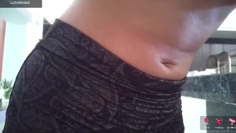 Snapshot of minikunis chatting on October 2025 07:23:02 PM Mini Mila Kunis ft Ashton Katchero. Follow me to stay in touch online show from October 2025 07:23:02 PM