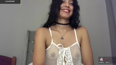 Snapshot of minikunis chatting on October 2025 09:05:02 PM Mini Mila Kunis ft Ashton Katchero. Follow me to stay in touch online show from October 2025 09:05:02 PM