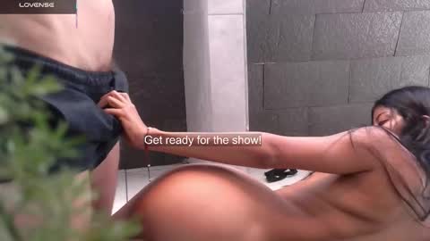 Snapshot of minikunis chatting on October 2025 02:29:01 PM Mini Mila Kunis ft Ashton Katchero. Follow me to stay in touch online show from October 2025 02:29:01 PM