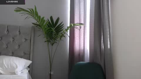 Snapshot of minikunis chatting on October 2025 07:14:02 PM Mini Mila Kunis ft Ashton Katchero. Follow me to stay in touch online show from October 2025 07:14:02 PM