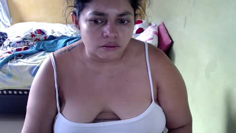 Snapshot of minnie_bbw69 chatting on February 2025 11:38:02 AM Andrea online show from February 2025 11:38:02 AM