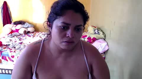 Snapshot of minnie_bbw69 chatting on October 2025 12:25:01 PM Andrea online show from October 2025 12:25:01 PM