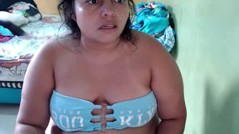 Andrea online show from February 2026 11:26:01 AM