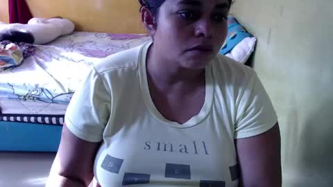 Andrea online show from April 2026 12:25:02 PM