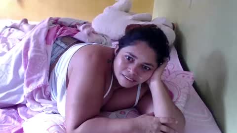 Andrea online show from June 2026 12:41:02 PM