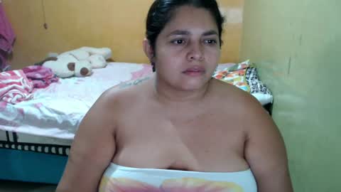 Andrea online show from June 2026 12:49:01 AM