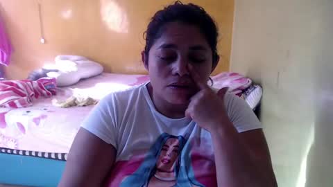 Andrea online show from June 2026 12:55:01 PM