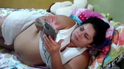 Andrea online show from July 2026 12:01:01 AM