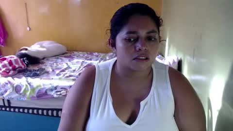 Andrea online show from July 2026 12:07:02 PM