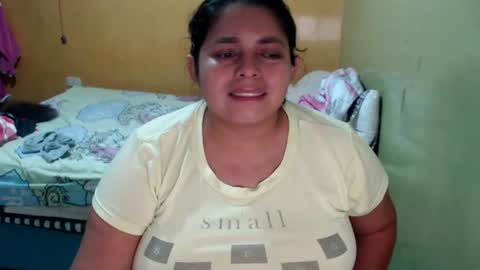 Andrea online show from July 2026 01:24:02 AM