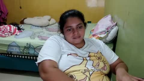 Andrea online show from July 2026 12:35:02 AM