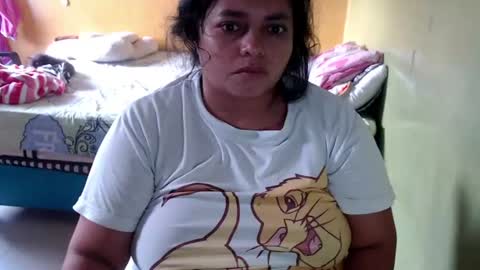 Andrea online show from July 2026 11:14:01 AM