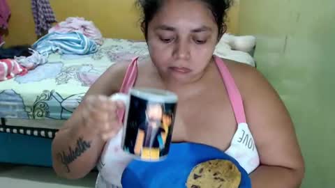 Andrea online show from July 2026 12:48:02 AM