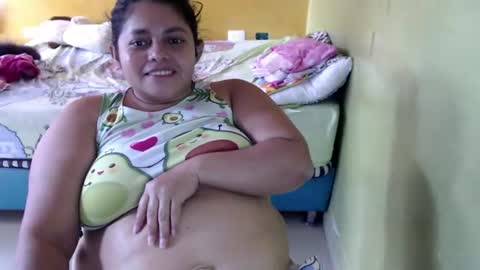 Andrea online show from July 2026 01:47:01 PM