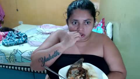 Andrea online show from July 2026 01:51:02 AM