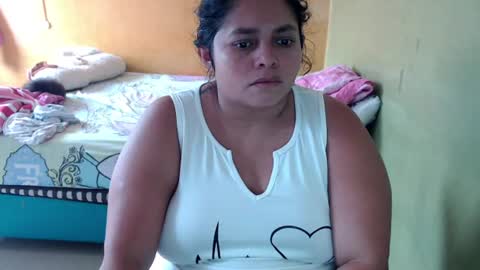 Andrea online show from July 2026 05:37:02 PM