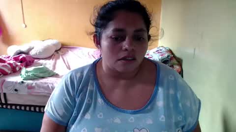 Andrea online show from July 2026 11:27:01 AM