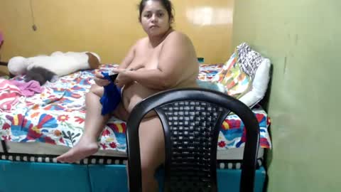 Andrea online show from July 2026 02:36:01 AM