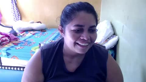 Andrea online show from July 2026 02:15:01 PM