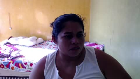 Andrea online show from July 2026 12:48:02 PM