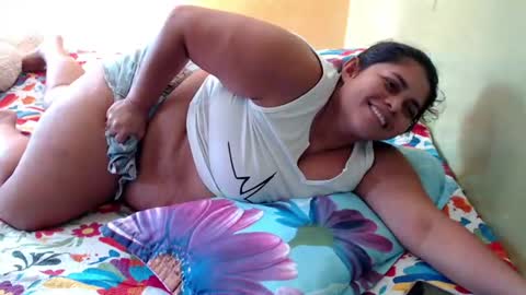 Andrea online show from July 2026 02:13:01 PM