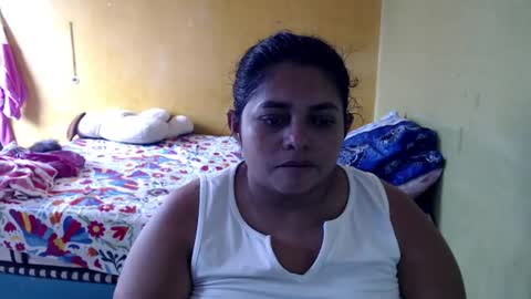 Andrea online show from August 2026 06:40:02 PM