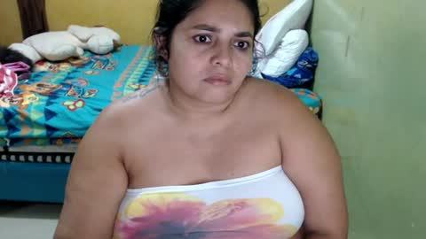 Andrea online show from August 2026 12:58:02 AM