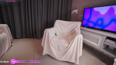 minnie_jin online show from September 2025 01:56:02 PM