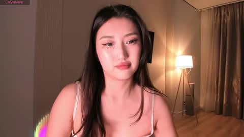 minnie_jin online show from April 2026 03:21:02 PM