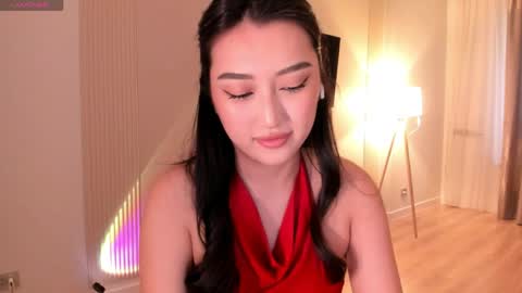 Snapshot of minnie_jin chatting on May 2026 01:51:01 PM minnie_jin online show from May 2026 01:51:01 PM