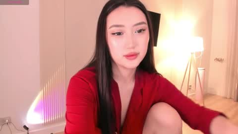 Snapshot of minnie_jin chatting on June 2026 03:03:02 PM minnie_jin online show from June 2026 03:03:02 PM