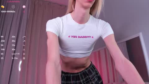 Snapshot of mintlackey chatting on March 2026 07:22:02 AM Lianna online show from March 2026 07:22:02 AM