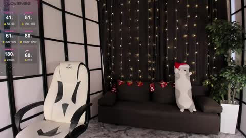 Rosie online show from December 2024 06:11:01 AM