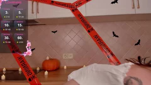 Rosie online show from November 2025 01:46:01 PM