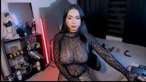 MARIANE online show from February 2026 06:18:01 PM