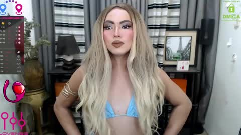 MARIANE online show from May 2026 04:32:02 AM