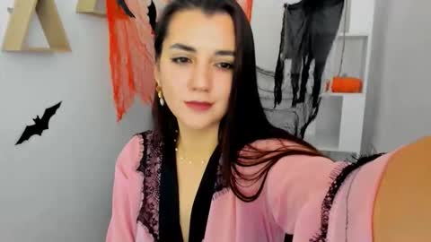 Jessi online show from October 2025 03:36:02 AM