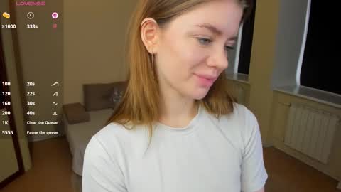 Linda online show from March 2026 08:20:02 AM