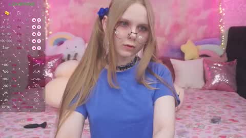 Vikki online show from February 2025 07:15:01 AM